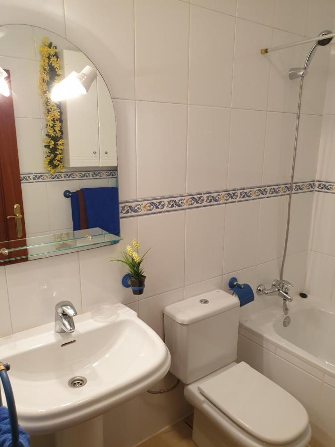 Apartamentos Dana Madrid Dış mekan fotoğraf