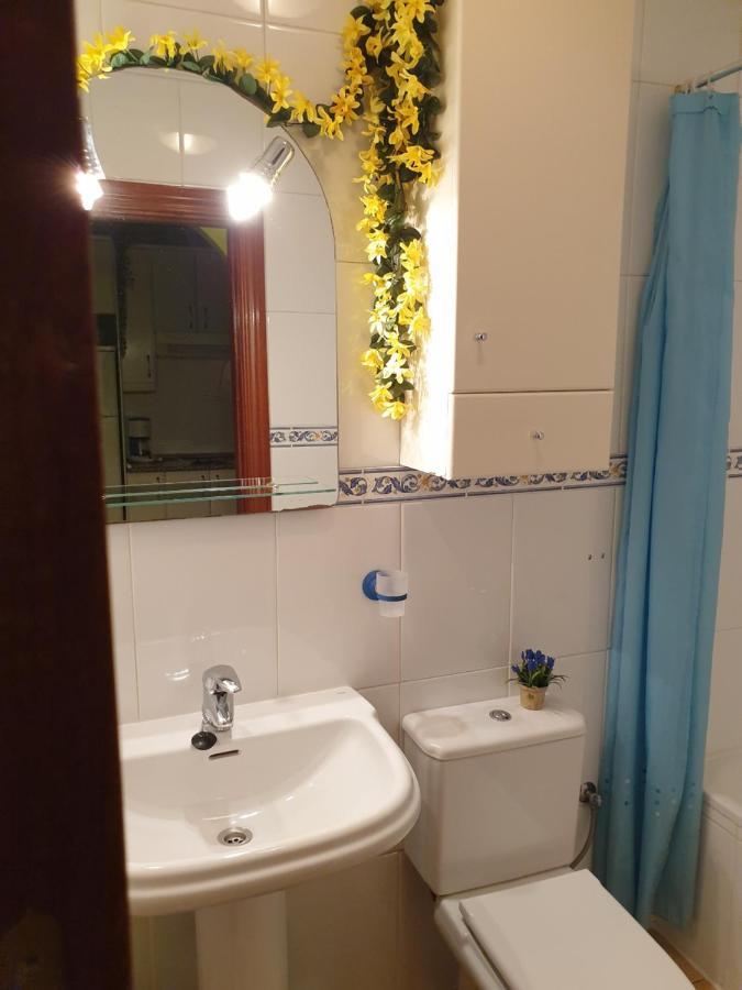 Apartamentos Dana Madrid Dış mekan fotoğraf