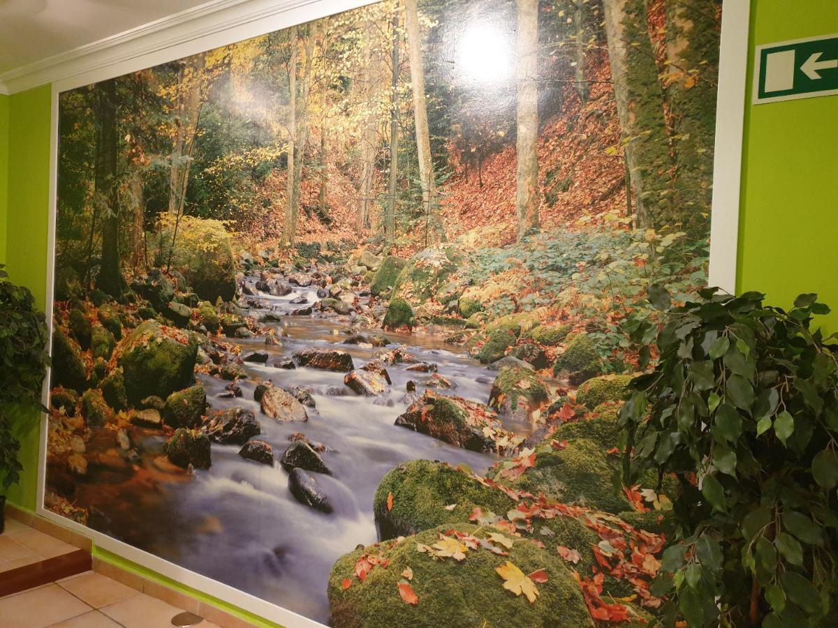 Apartamentos Dana Madrid Dış mekan fotoğraf