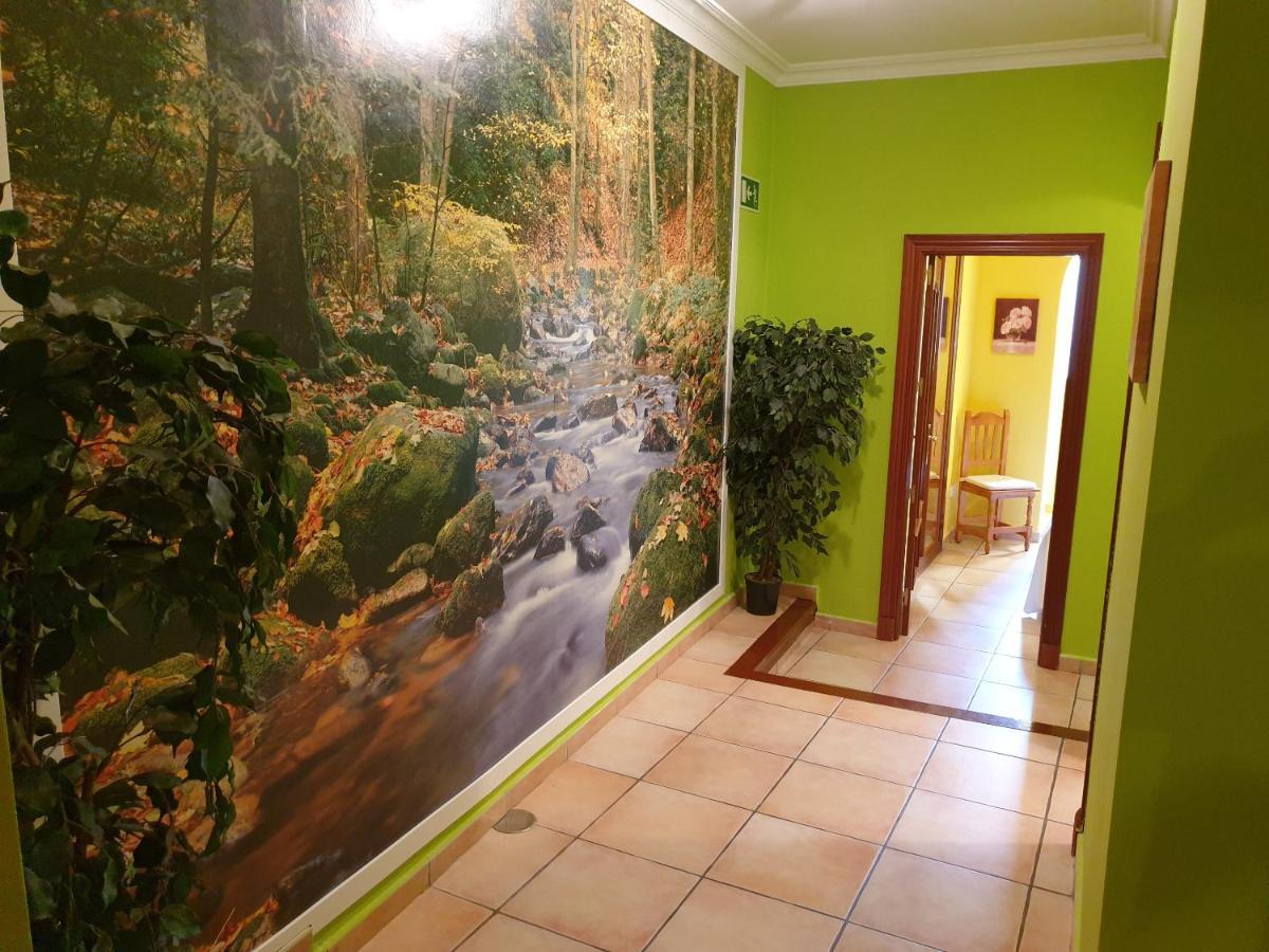 Apartamentos Dana Madrid Dış mekan fotoğraf