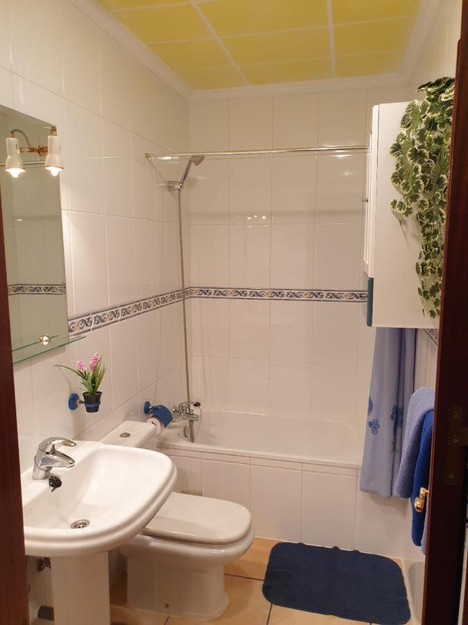 Apartamentos Dana Madrid Dış mekan fotoğraf