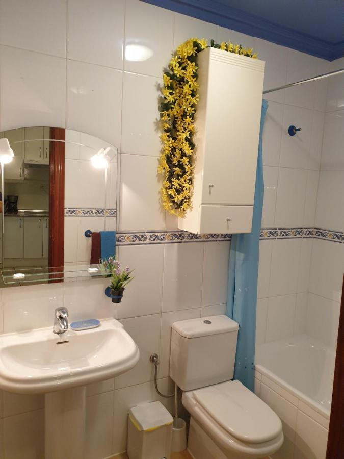 Apartamentos Dana Madrid Dış mekan fotoğraf