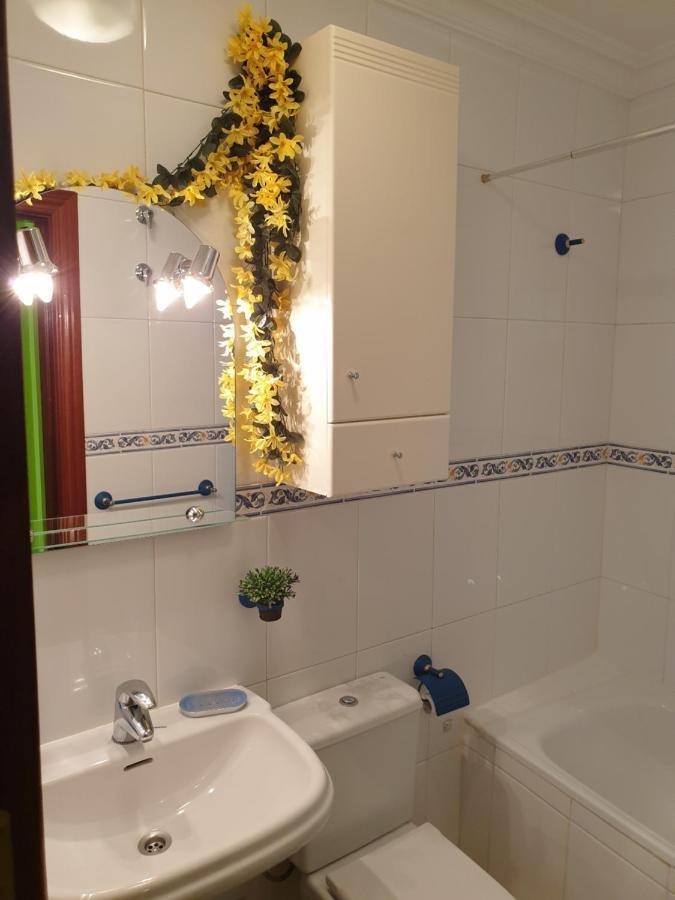 Apartamentos Dana Madrid Dış mekan fotoğraf