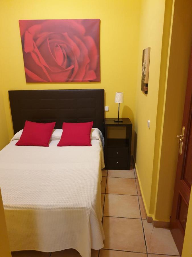 Apartamentos Dana Madrid Dış mekan fotoğraf