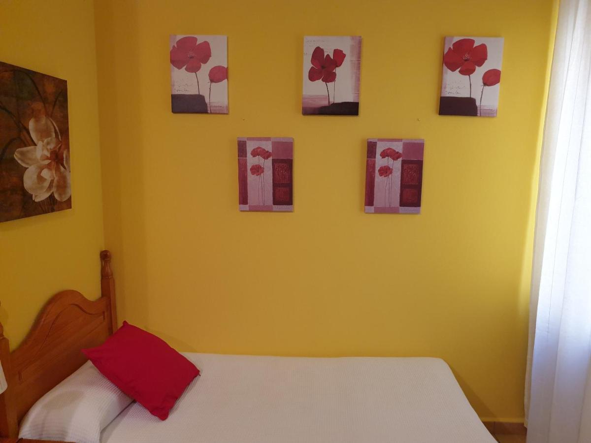 Apartamentos Dana Madrid Dış mekan fotoğraf
